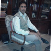 irshad muhammad irshad