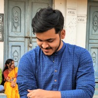 PRITAM KUMAR ROY