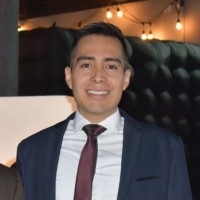 Roberto Ángel Hernández López