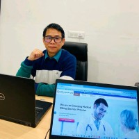 Ajay Gurung