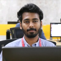 Asharudheen Kp