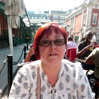 Lyn Adlam Ficb