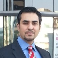 Farrukh Hanif