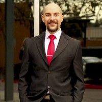 Daniel Mouroulis
