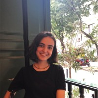 Zeynep Sena Tatlı