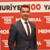 Cengiz Yıldırım
