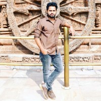 Balram Nayak