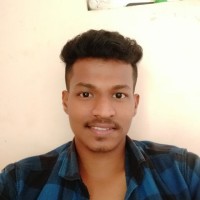 Akshath Achar