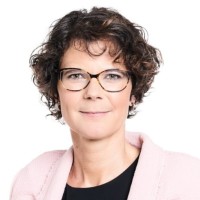 Tanja Rüegge