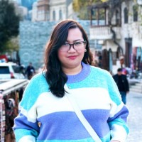 Ellenrose Robillo