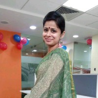 Poonam Kansara