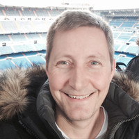 Gisle Jørgensen