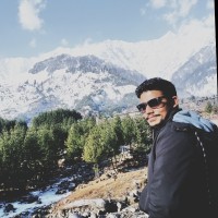 Durvesh Singh