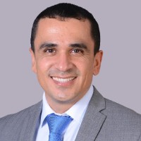 José Alberto Mata