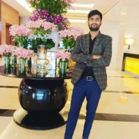 Sandeep Rao