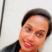 Nirmala Ravada