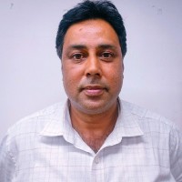 Harish Kondur
