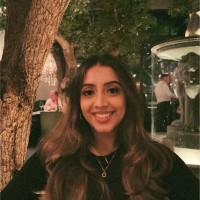 Veronica Thind