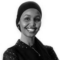 Asma Ahmed Mahamad