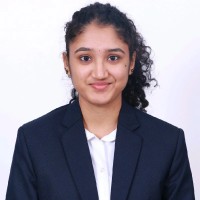 Smitha H Seshadri