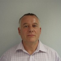 Martin O'Brien