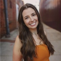 Katie Grover