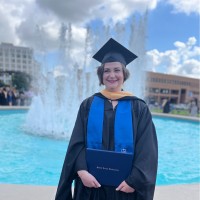Julie Kelley Msw, Cradc, Mars