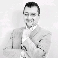 Ismael Adrian Calvache Fernández