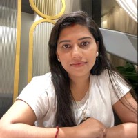 Chanchal Jha