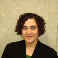 Sophia F. Bernhardt