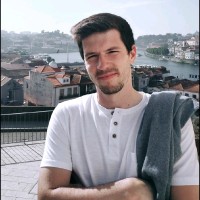 André Raimundo