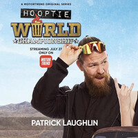Patrick Laughlin