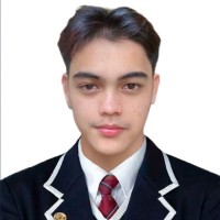 Ram Julius Nilo-Santos
