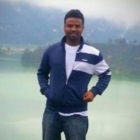 kibrom seyoum