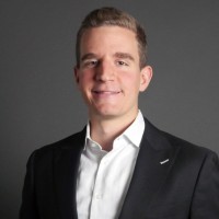 Sascha Hofer, Ciia
