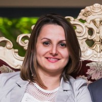 Oana Godeanu