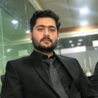 Harris Shah