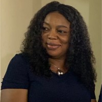 Nkechi Nduka