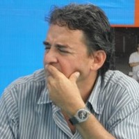 Luis Daniel Rodríguez