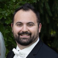 David Blutstein