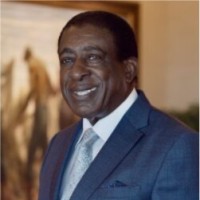Ralph Weekes, Cfp
