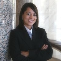 Michelle Armitstead
