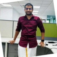 Karteek Pedada
