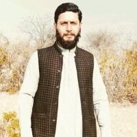 muhammad Behram