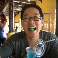 Kai Chang