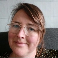 Jildau Kooistra
