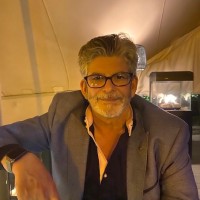 Francisco San Martin