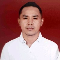 Erwin Djuma