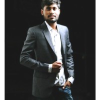 Vishal Sitewar