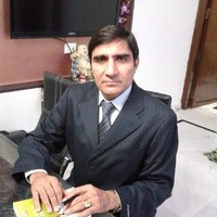 Balwant Singh Punia